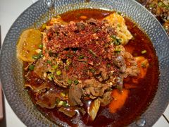 -全牛匠·乐山跷脚牛肉(西北旺万象汇店)