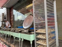 -长发西饼(临顿路店)