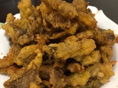 -福顺祥大盘鸡(临潼店)