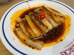 -蓉李记成都名小吃(武汉经开万达店)
