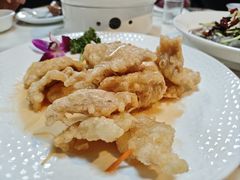 -东北民俗村·东北菜(翻身店)