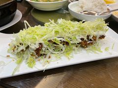 香酥牛排-小乐荟私房菜(宁海里店)