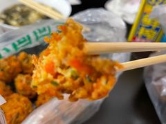 -老回回烩面馆(左家庄店)