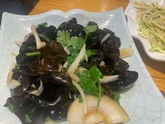 -张记焖窑·十五年专注焖烤(雍和宫店)