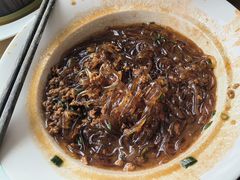 -严记小天府酸菜鱼(西四路店)