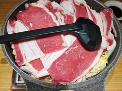 -三石铁板烧(紫竹桥店)