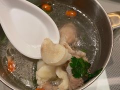 老爷家的缸缸肉-巴依老爷新疆美食(望京小街店)