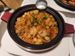 -曼玉餐厅(中原万达店)