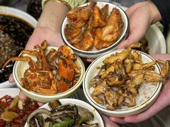 -辣螃铠盆盆蟹大排档(总店)