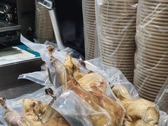 -戚顺兴盐水鸭(新街口明瓦廊店)