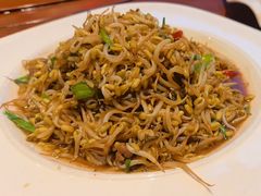 -老长春肉馆(创业大街店)