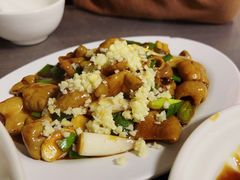 -友谊餐馆(永安路店)