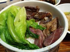 -黄祥华养生堂·炖汤·营养蒸饭(岭南天地店)