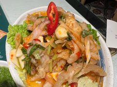 -滕记星发餐室·新加坡菜(巨鹿路店)