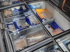-吉之仙•中国制造•出口级食材日料店(领事馆总店)