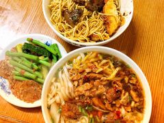 -矮子粉店1985·长沙米粉(湘春路店)