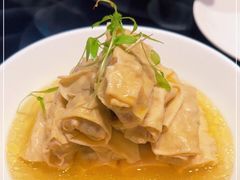 -上海会馆(香港名都店)