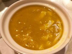 蟹黄豆花-巴蜀风·地道川菜(总店)