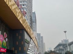 -万达广场(巴南店)