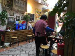 -老宅原住民沙茶面精品小吃(龙头路店)