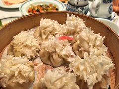 -龍聚祥烧麦馆(万达店)