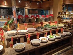 -田小狗的饭店(才子佳郡店)