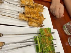 -元一希尔顿酒店·禅自助餐厅·啤酒花园