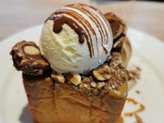 -After You Dessert Cafe(CENTRALWORLD)