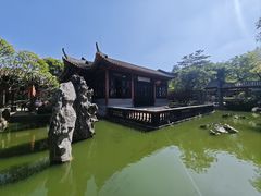 -顺峰山公园