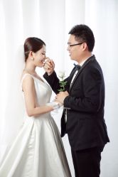 -古摄影婚纱(湛江霞山步行街店)