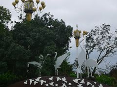 -海珠湖公园