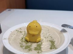 -千日贺茶餐厅(开发区安盛店)