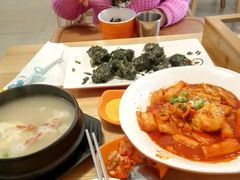 -金家米肠汤饭(振华路店)