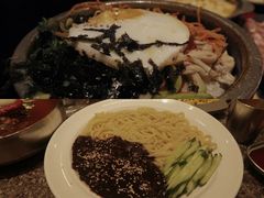 -高丽苑韩国烤肉(海昌路旗舰店)