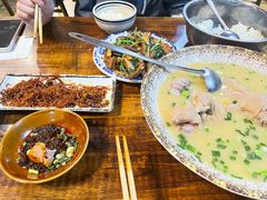 -醉八仙热酒馆(渝中店)