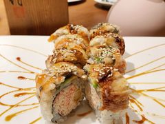 -山葵家·创意料理(宁波来福士店)