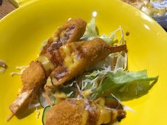 -松坂屋日料自助(长城路店)
