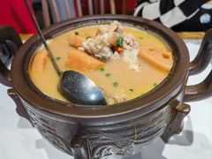 排骨藕汤-吴掌柜·藕汤印象(南湖店)