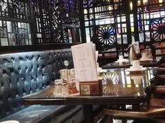 -粤色·老广州茶餐厅(河南商会大厦店)