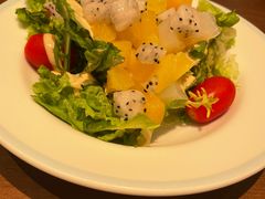 -萨莉亚意式餐厅(杭州西溪龙湖天街店)