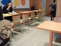 -麦当劳(安定门外大街店)