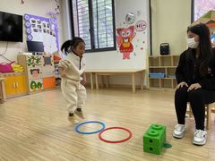 -豆初托育园 Baby Bean Day care Center