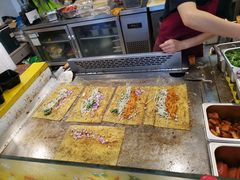 -冠雄先生烤冷面(熙街旗舰店)