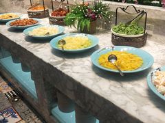 -火锅岛潮牌自助餐厅(天津天佑城店)