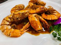 -寻味顺德·南记酒家·传统顺德菜·鱼生(广源路店)