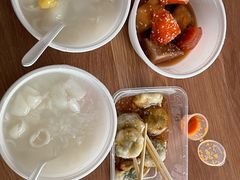 -黄记潮汕甜汤(贝底田坊店)