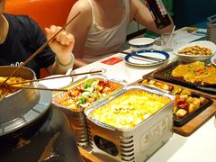 -头牌·鹤岗小串(万达店)