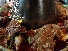 -花儿穆萨·烤肉餐厅(石马坪店)