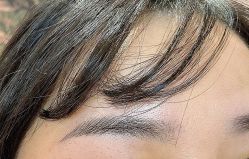 -本小姐美学·半永久纹眉野生眉