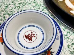 -鸿姐老火锅(静安店)